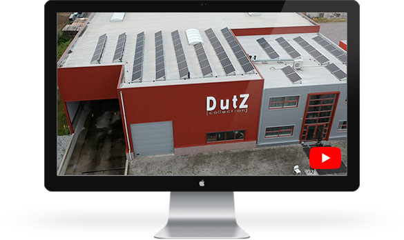 Maak kennis met DutZ