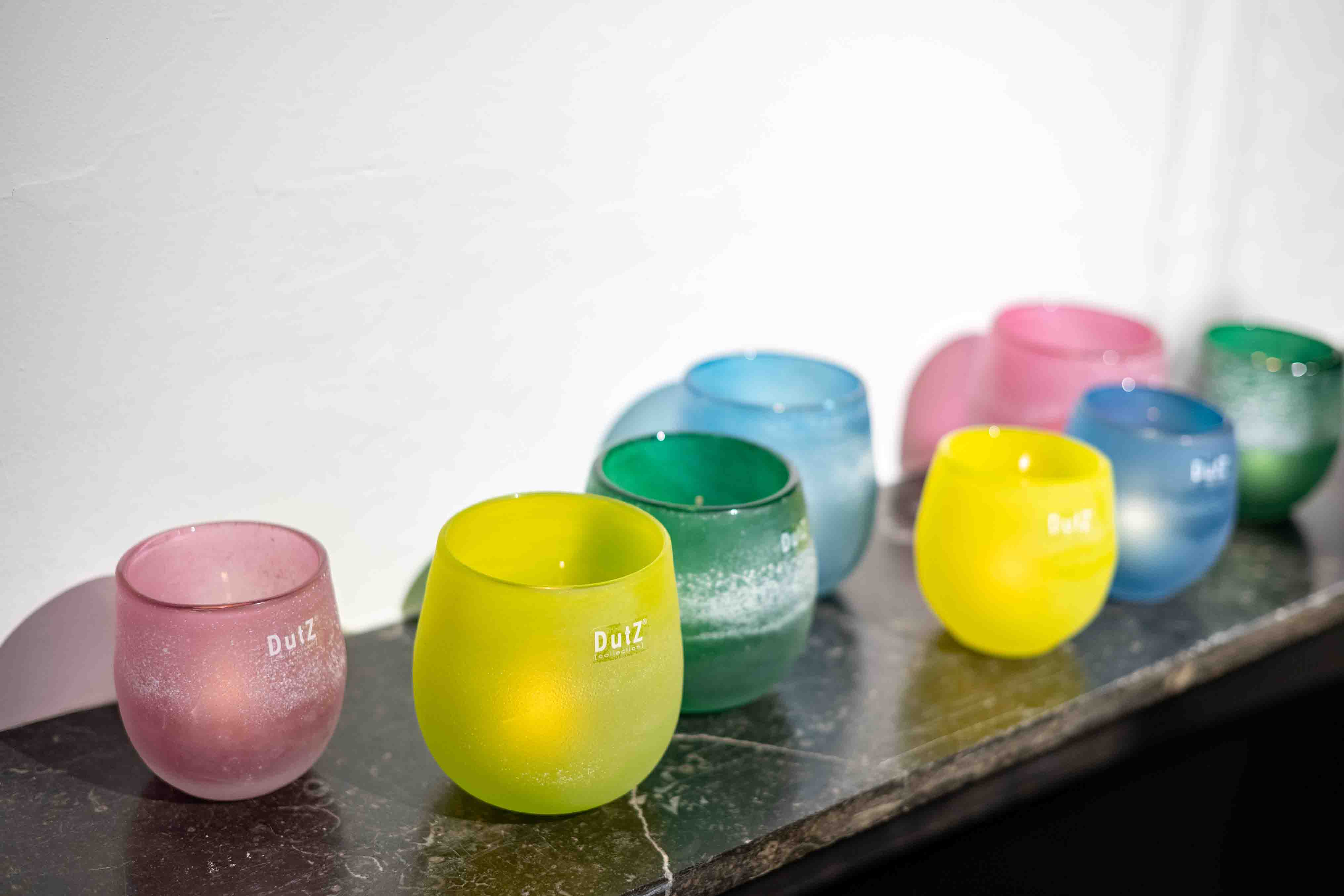 Hurricane Diva fuchsia patina