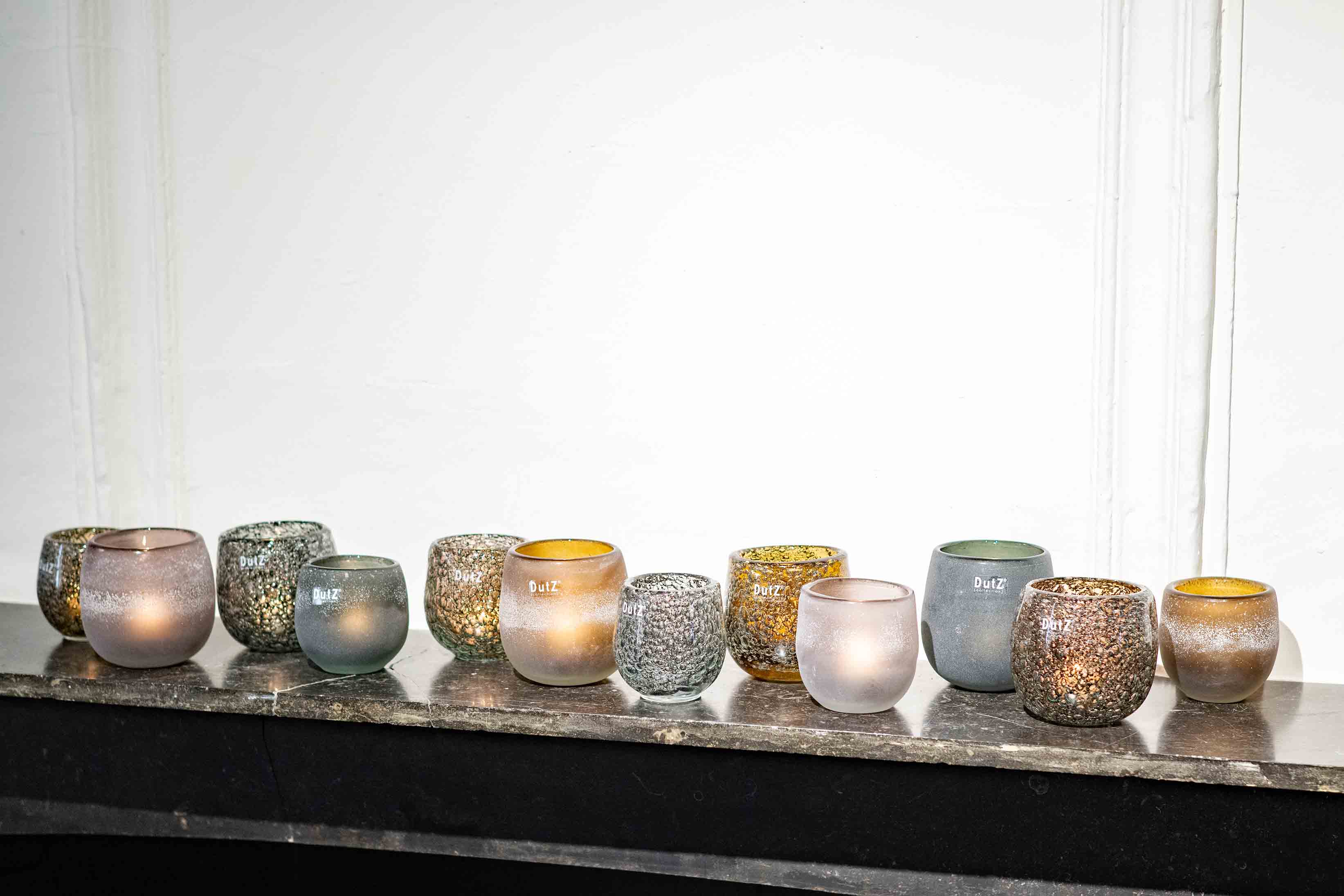 Hurricane Diva aubergine patina