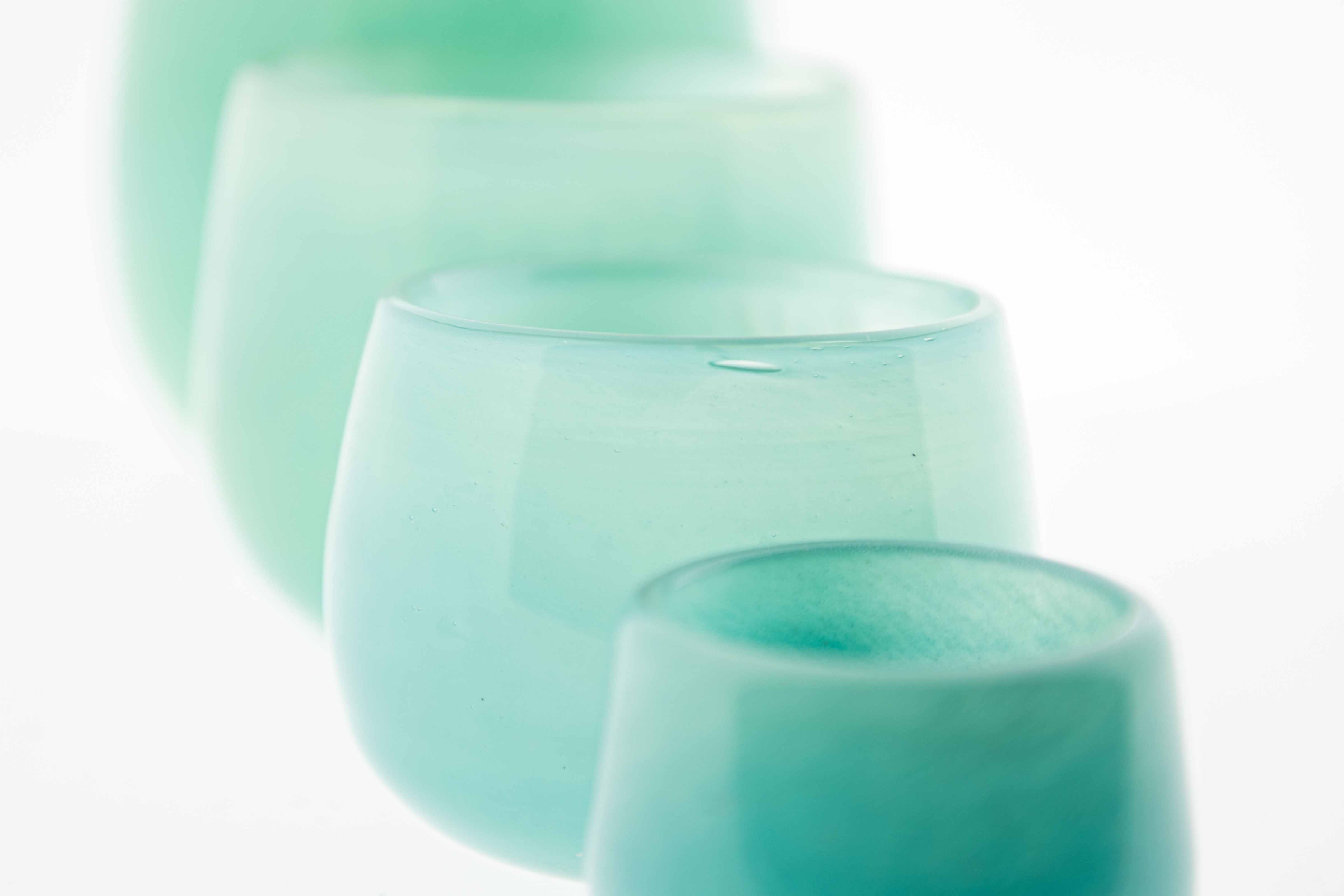 Pot jade