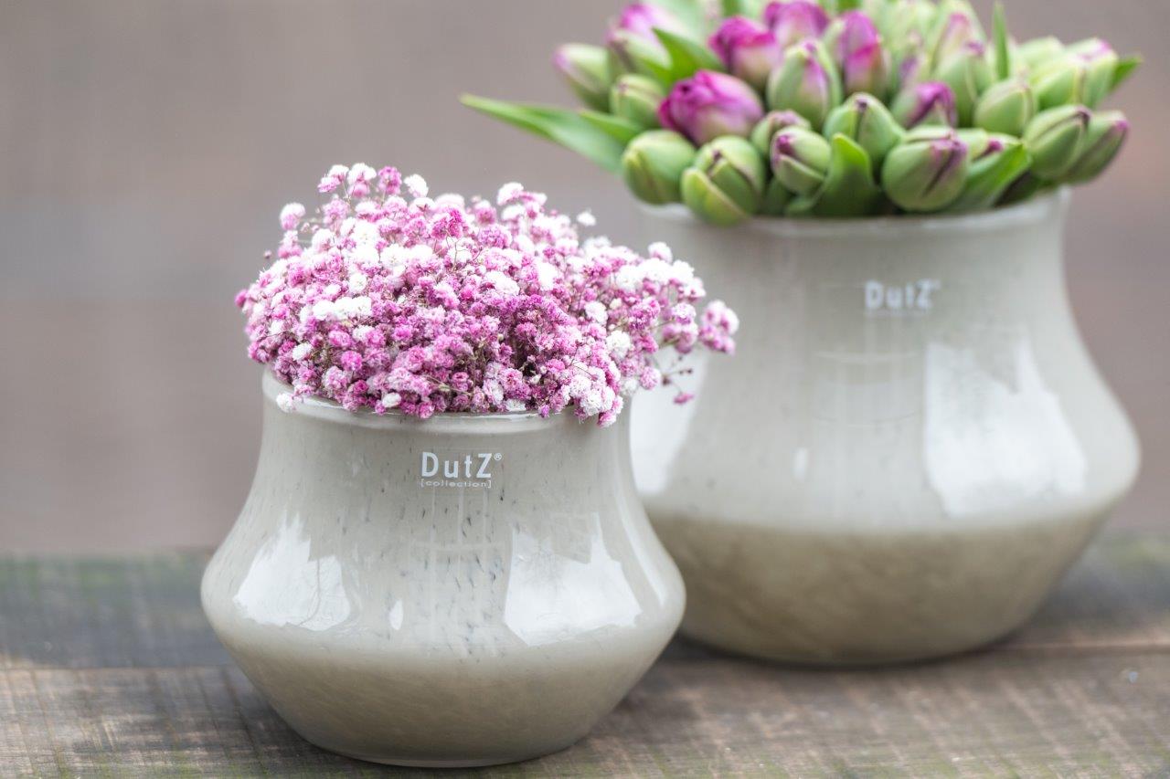 Pot Marco taupe